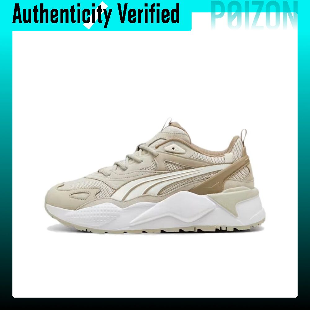 Puma Shoes Rs-X - PUMA RS X Tênis de Corrida