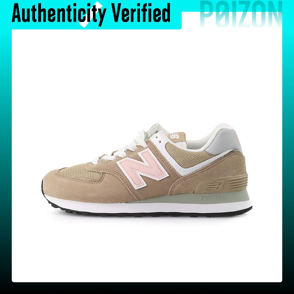 New Balance Shoes 574 - Tênis de corrida New Balance NB