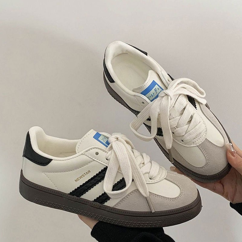 Vans Shoes Old Skool - Tênis feminino moda rendas até sapatos