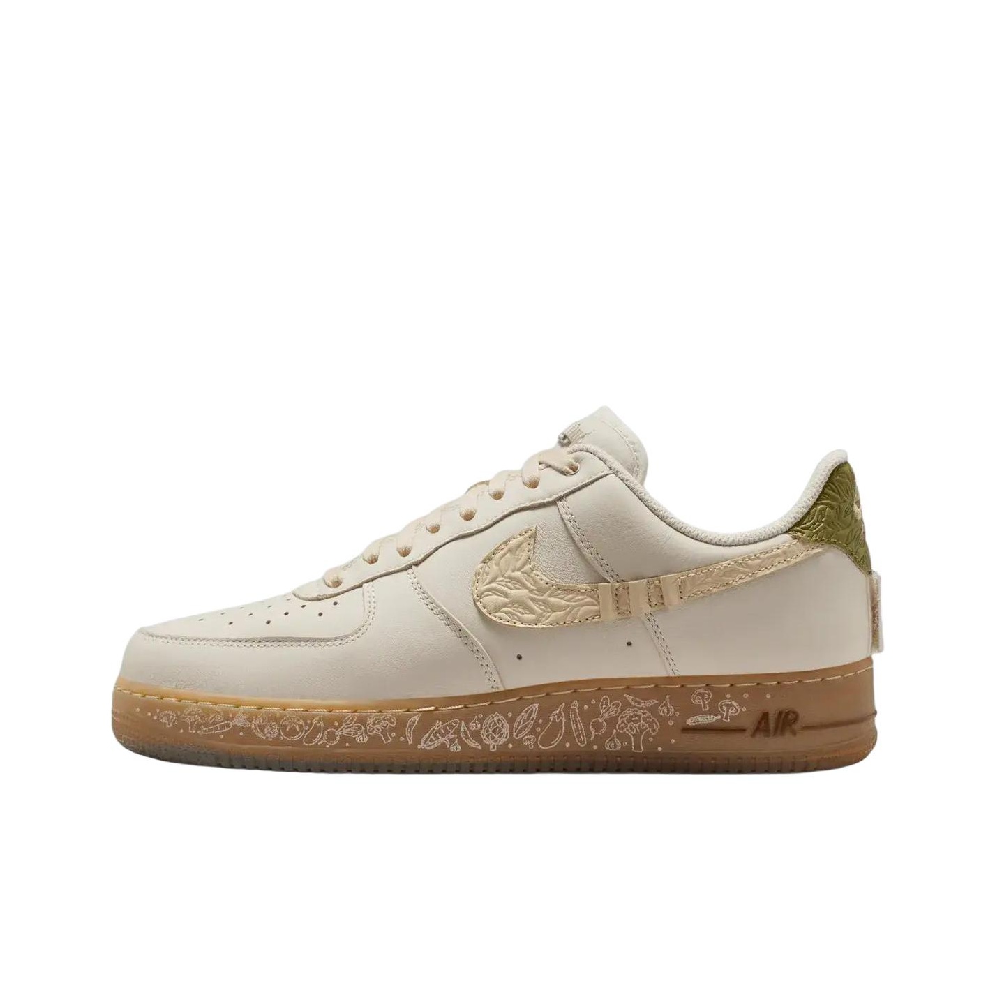 Nike Shoes Air Force 1 - Tênis de skate Nike Air Force