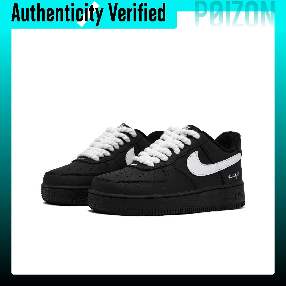 Nike Shoes Air Force 1 - Tênis Nike Air Force 1 Skate,