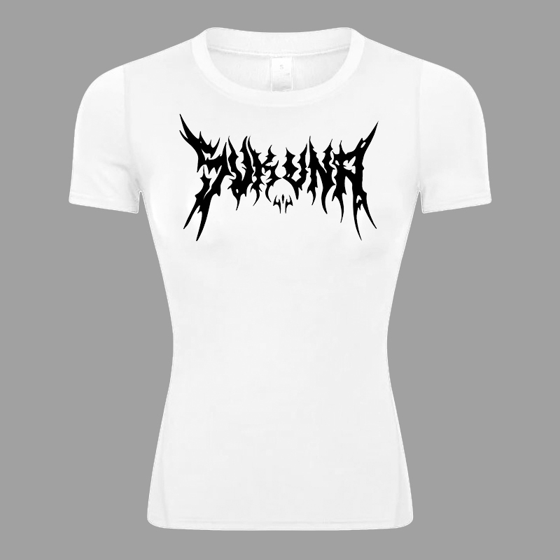 Camisa de compressão de manga  - Base Layer Top avaliação e preço