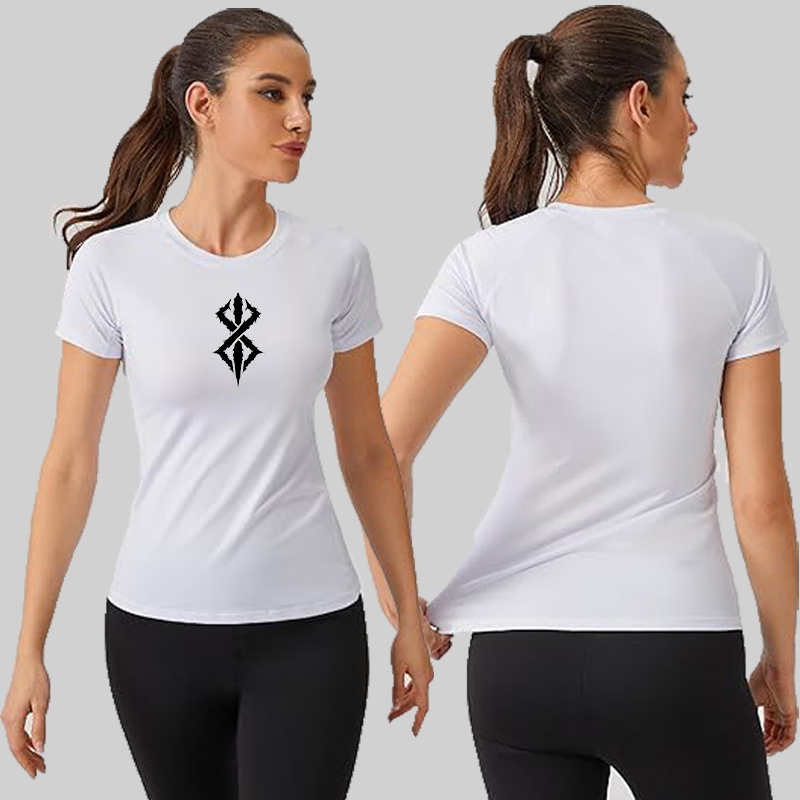 Camisa de compressão de manga  - Base Layer Top avaliação e preço