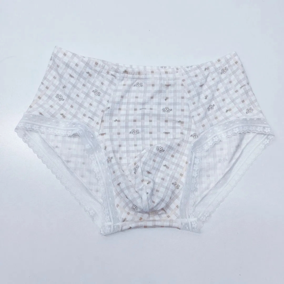 Cueca Masculina Motal Kachi Fl - Boxer Shorts Modal avaliação e preço
