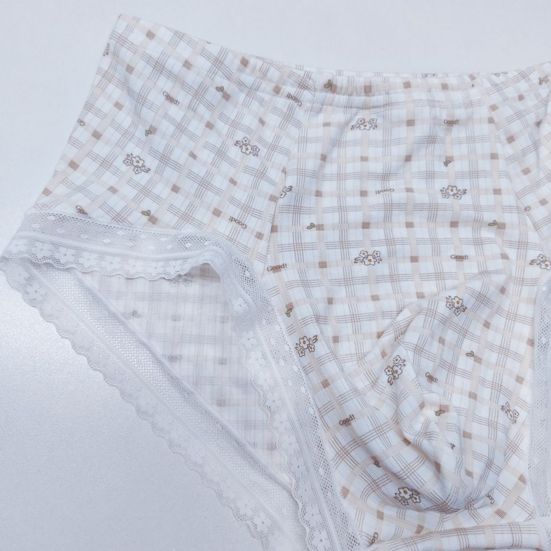 Cueca Masculina Motal Kachi Fl - Boxer Shorts Modal avaliação e preço