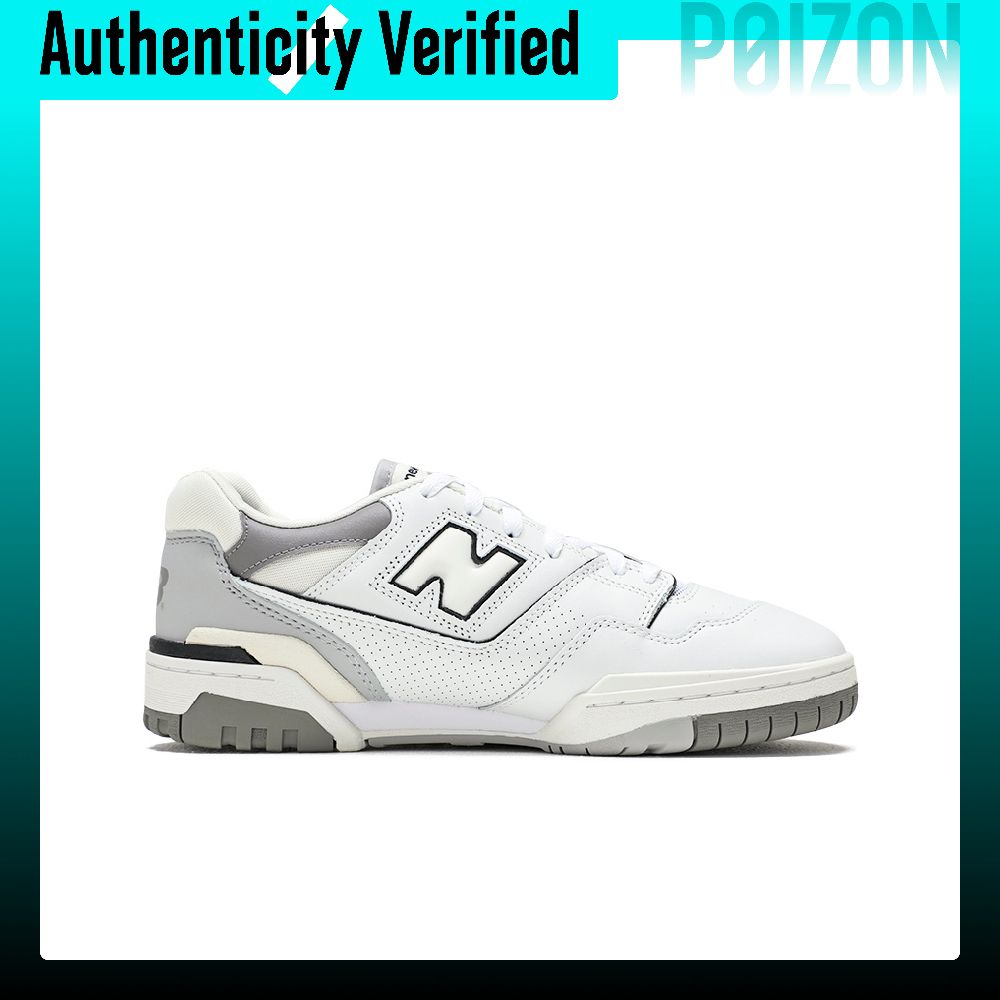 Tênis de basquete New Balance  - New Balance Shoes 550 avaliação e preço
