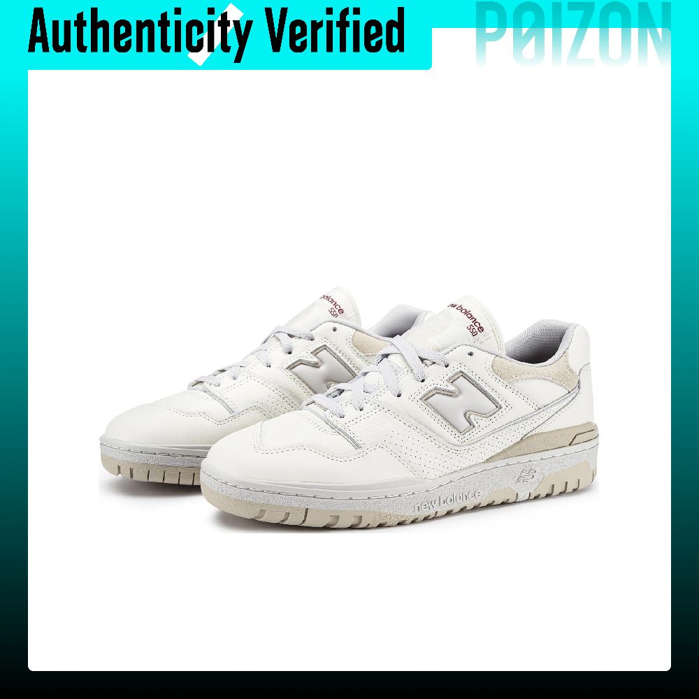 Tênis de basquete New Balance  - New Balance Shoes 550 avaliação e preço