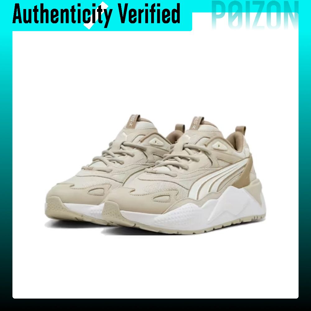 PUMA RS X Tênis de Corrida Uni - Puma Shoes Rs-X avaliação e preço