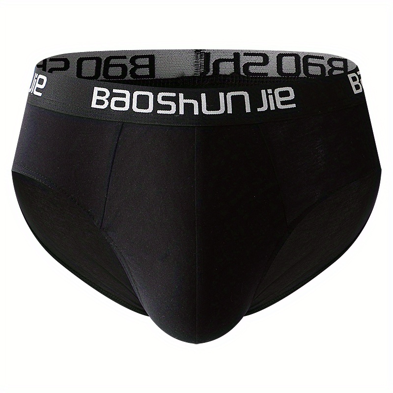 Cuecas masculinas de algodão p - Multi Pack Underwear avaliação e preço