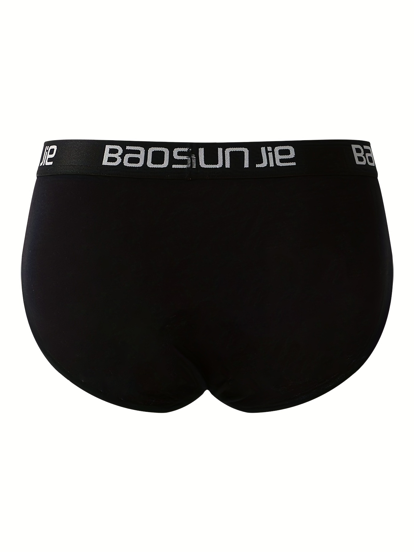 Cuecas masculinas de algodão p - Multi Pack Underwear avaliação e preço