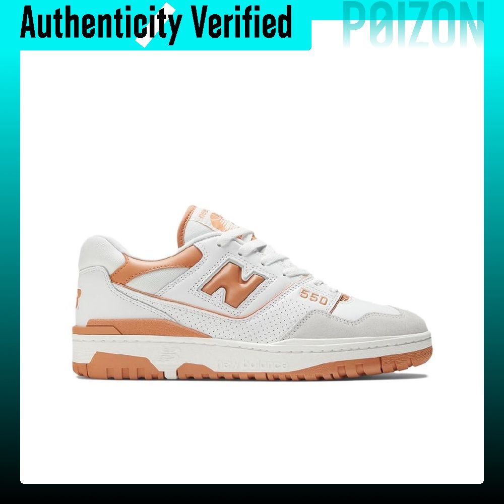 Tênis de Basquete Vintage New  - New Balance Shoes 550 avaliação e preço