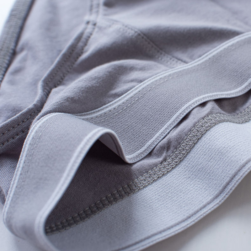 4 pçs/lote cuecas masculinas s - Multi Pack Underwear avaliação e preço
