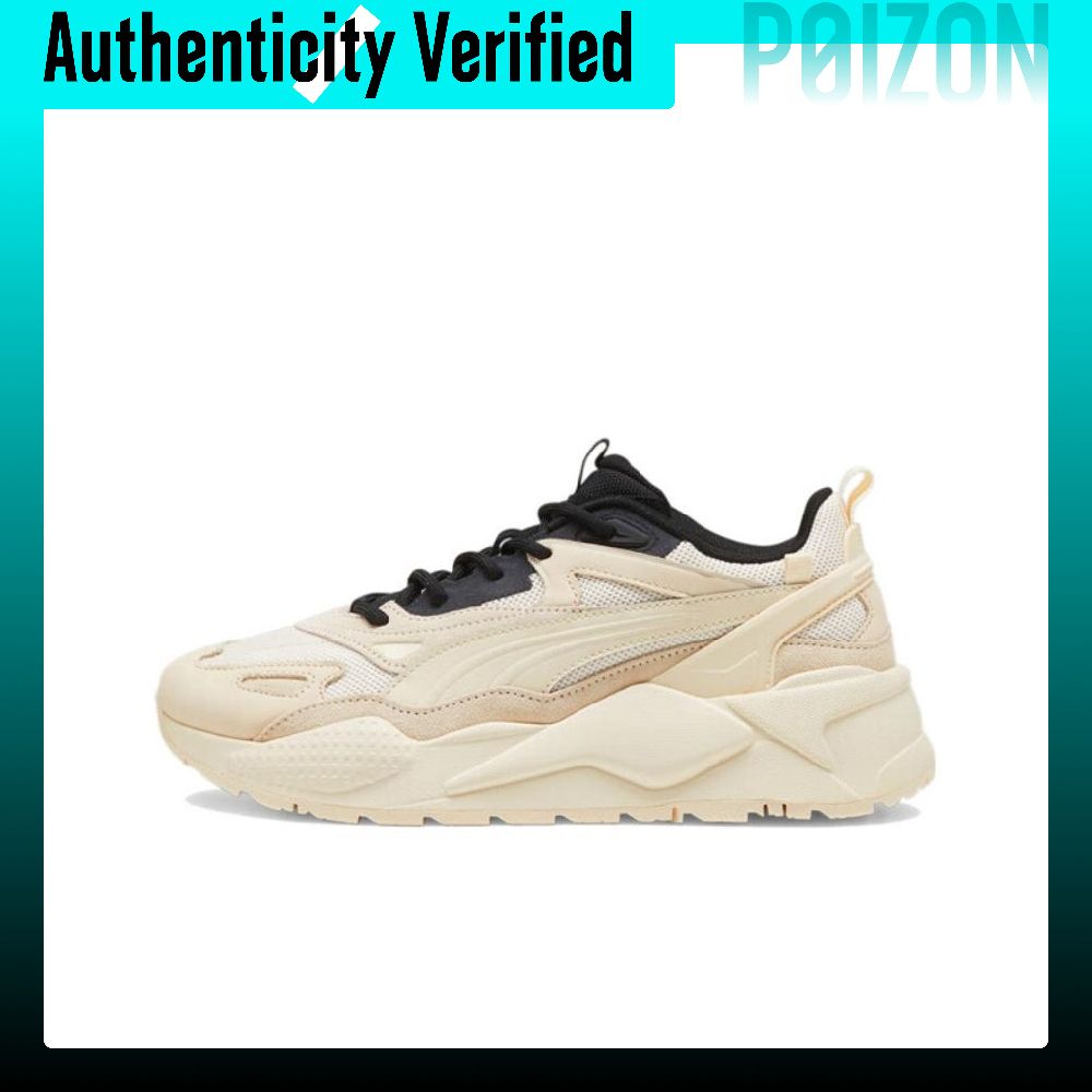 Tênis casuais PUMA RS X, model - Puma Shoes Rs-X avaliação e preço