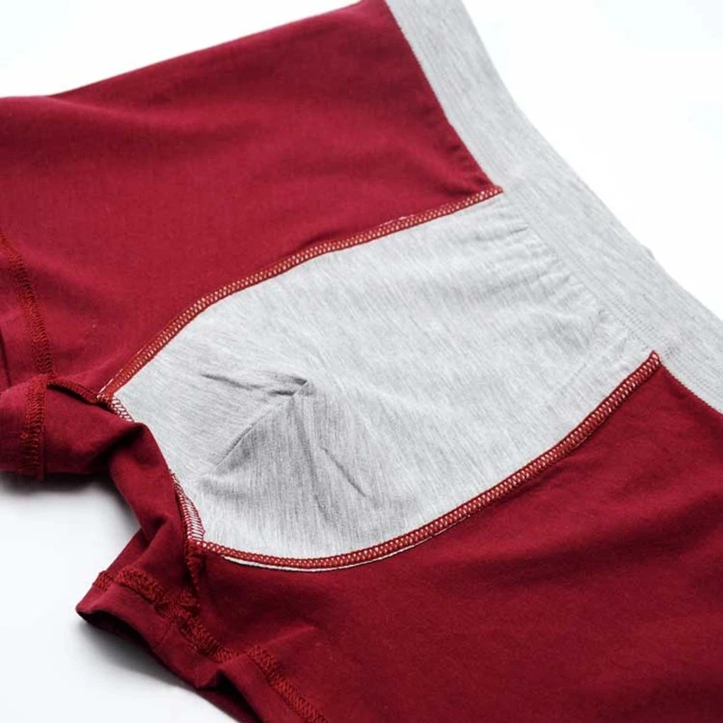 Tamanho grande sem costura rou - Multi Pack Underwear avaliação e preço