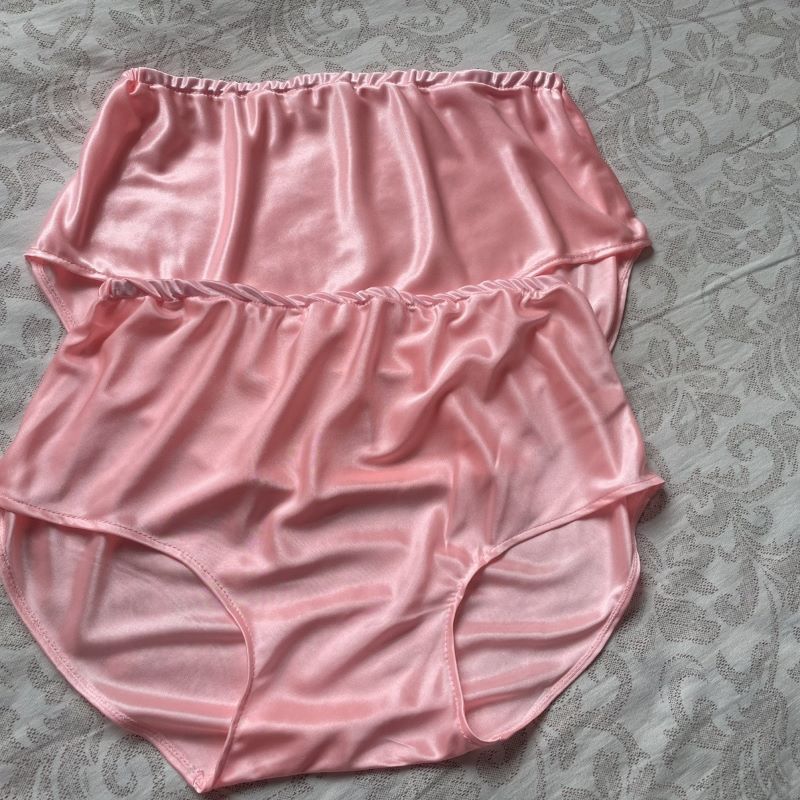 Calcinhas Unissex de Seda Gela - Boxer Shorts Modal avaliação e preço